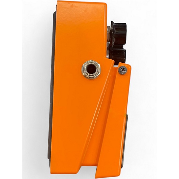 Used BOSS DS1 Distortion Effect Pedal