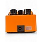 Used BOSS DS1 Distortion Effect Pedal