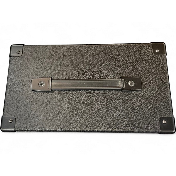 Used Peavey 6505 MH Micro 20W Tube Guitar Amp Head