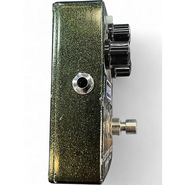 Used MXR Carbon Copy Effect Pedal