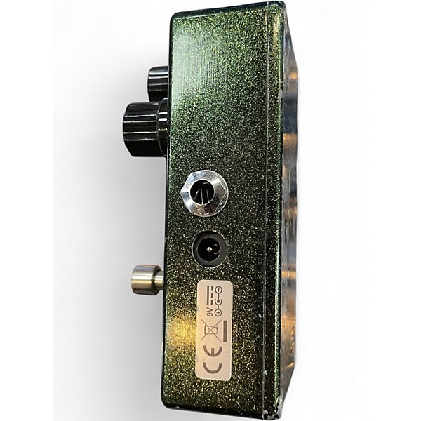 Used MXR Carbon Copy Effect Pedal