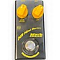 Used Markbass mb mini boost Bass Effect Pedal thumbnail