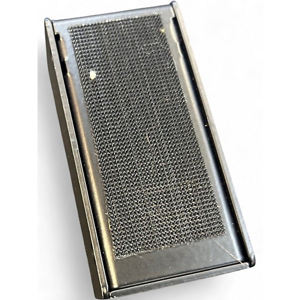 Used Markbass mb mini boost Bass Effect Pedal