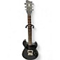 Used First Act 222 Black Solid Body Electric Guitar thumbnail