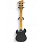 Used First Act 222 Black Solid Body Electric Guitar