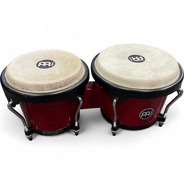 Used MEINL Headliner Bongos
