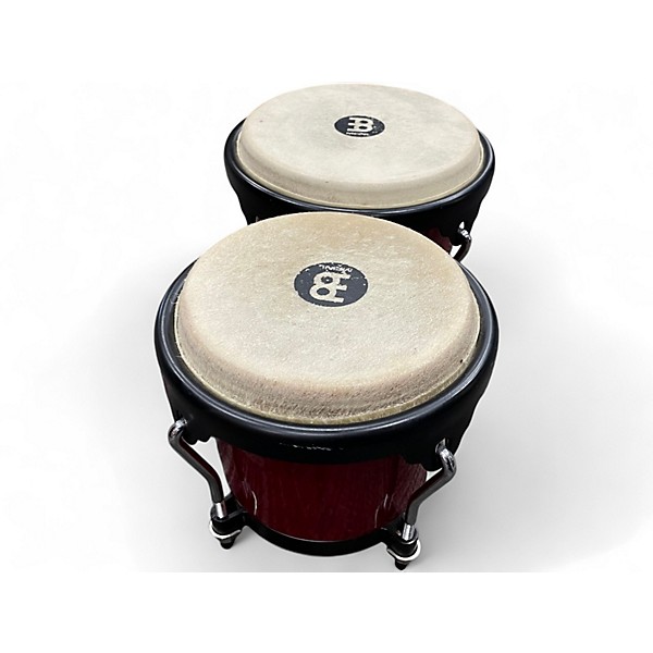 Used MEINL Headliner Bongos