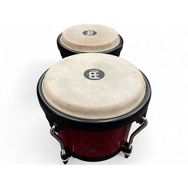 Used MEINL Headliner Bongos