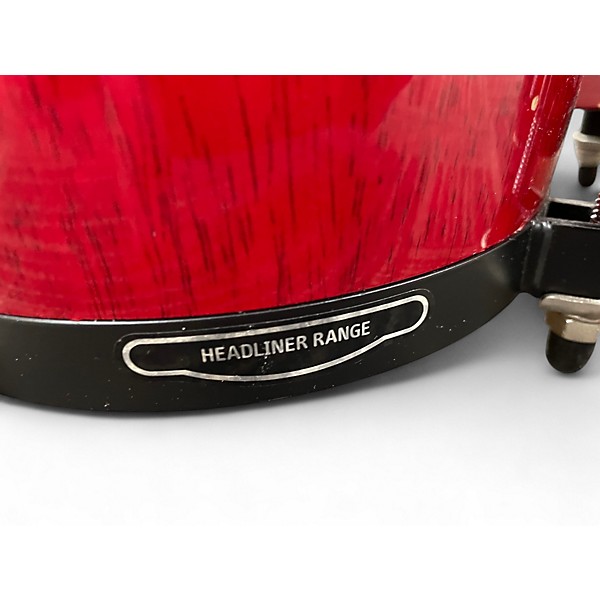 Used MEINL Headliner Bongos