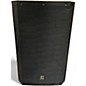 Used Electro-Voice ZLX-15BT Powered Speaker thumbnail