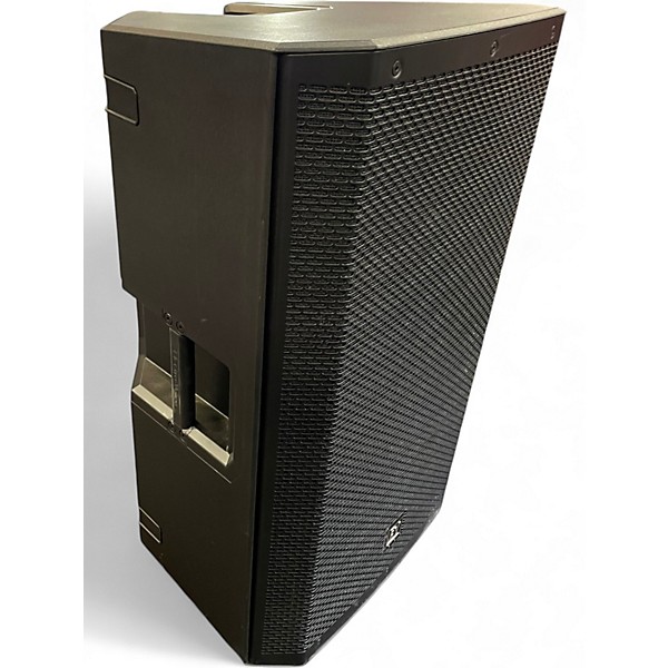 Used Electro-Voice ZLX-15BT Powered Speaker