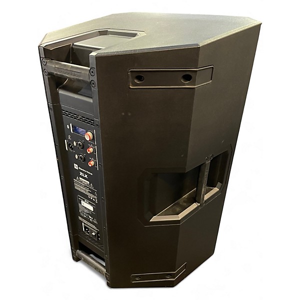 Used Electro-Voice ZLX-15BT Powered Speaker
