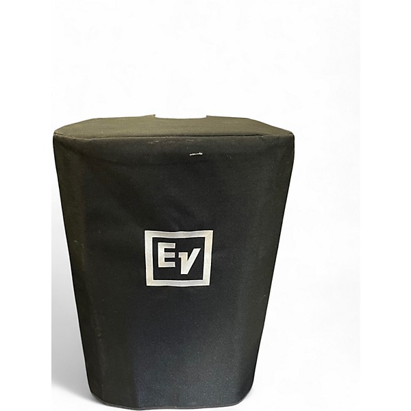 Used Electro-Voice ZLX-15BT Powered Speaker