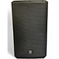 Used Electro-Voice ZLX-15BT Powered Speaker thumbnail