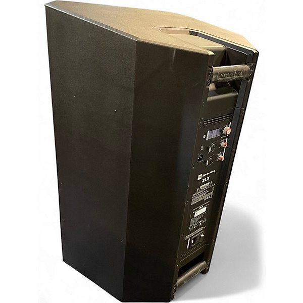 Used Electro-Voice ZLX-15BT Powered Speaker