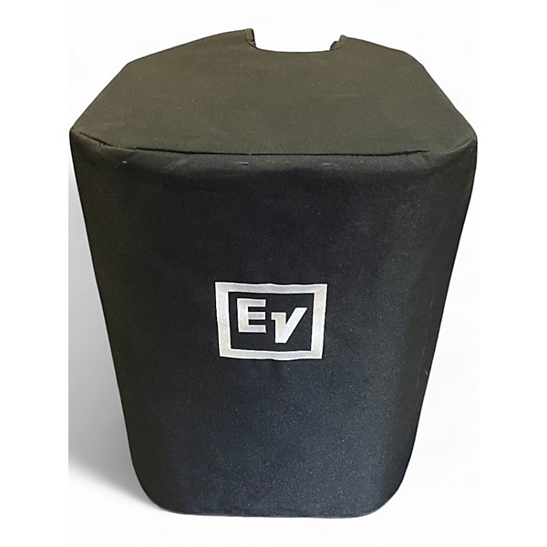 Used Electro-Voice ZLX-15BT Powered Speaker