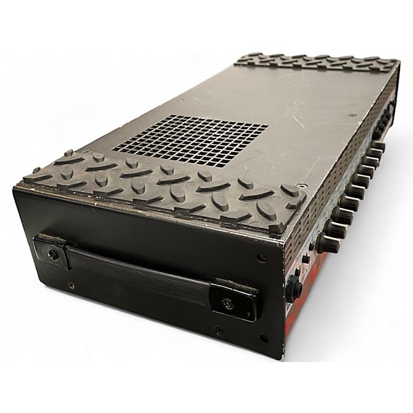 Used Gallien-Krueger Backline 350 Bass Amp Head