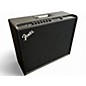 Used Fender Mustang GT 200 200W 2x12 Guitar Combo Amp thumbnail