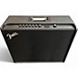 Used Fender Mustang GT 200 200W 2x12 Guitar Combo Amp