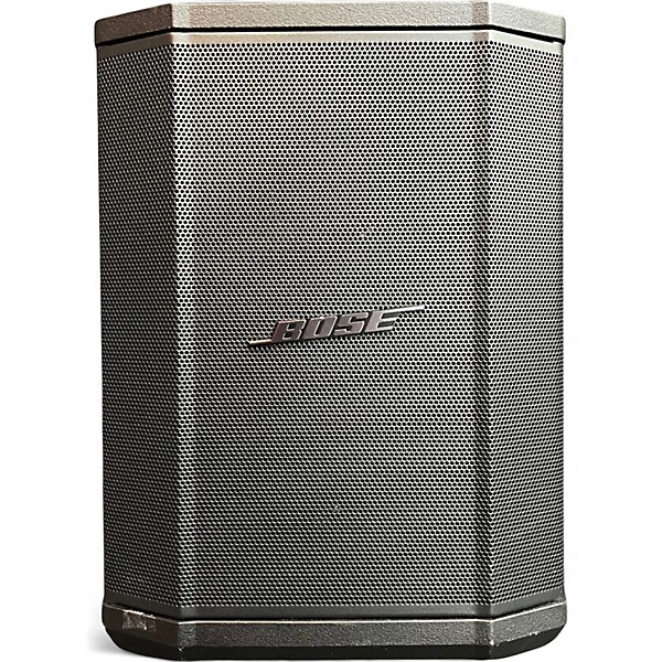 Used Bose Professional S1 Pro Powered Speaker
