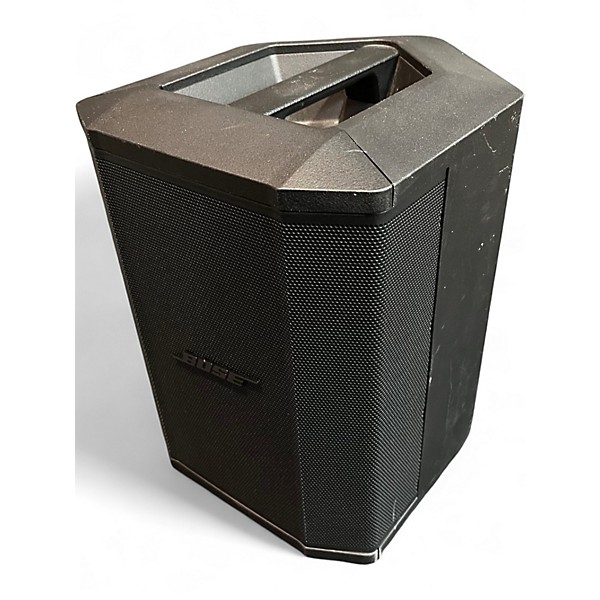 Used Bose Professional S1 Pro Powered Speaker