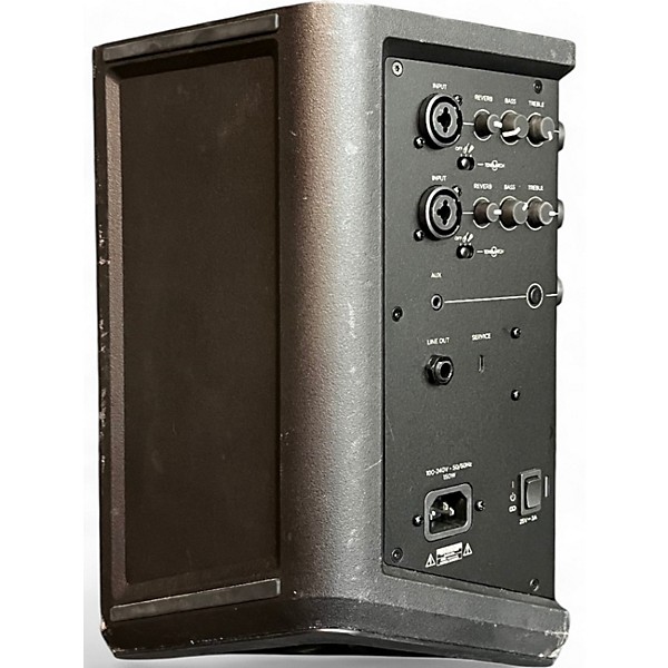 Used Bose Professional S1 Pro Powered Speaker