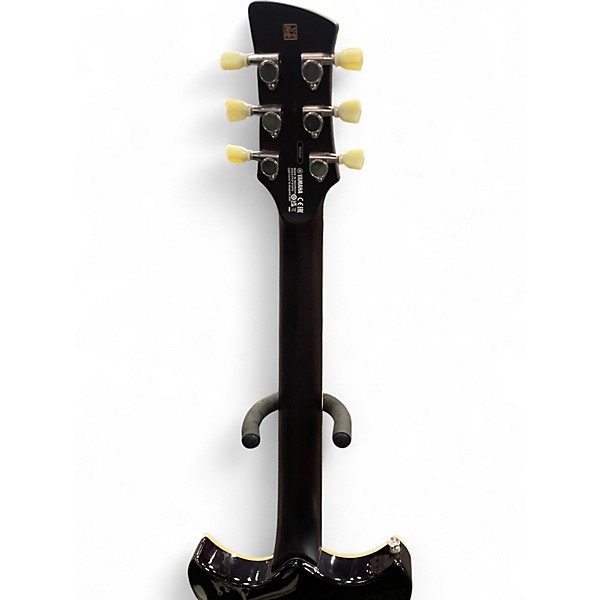 Used Yamaha Revstar RSS20 Vintage White Solid Body Electric Guitar