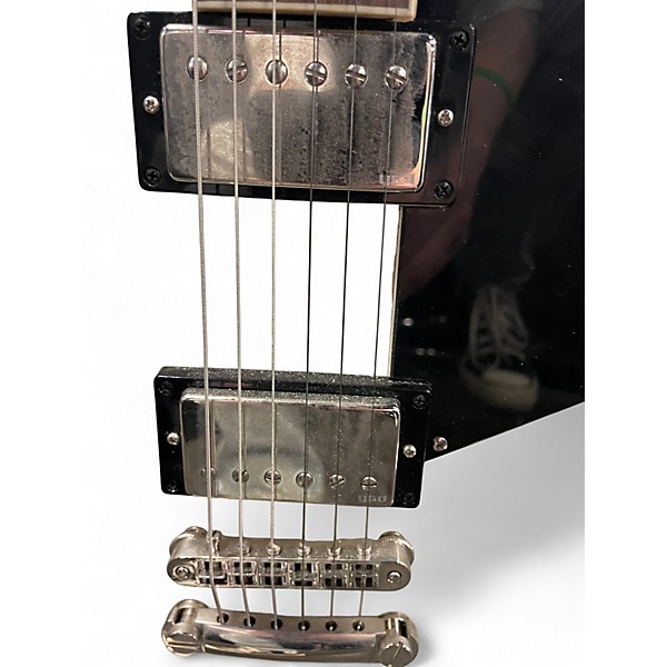 Used Yamaha Revstar RSS20 Vintage White Solid Body Electric Guitar