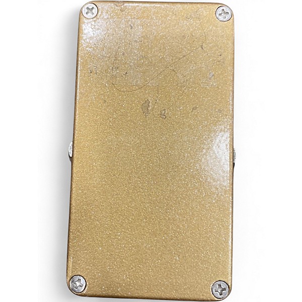 Used Keeley super phat mod Effect Pedal