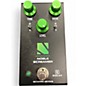 Used Keeley noble screamer Effect Pedal thumbnail