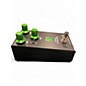 Used Keeley noble screamer Effect Pedal