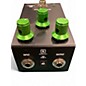 Used Keeley noble screamer Effect Pedal