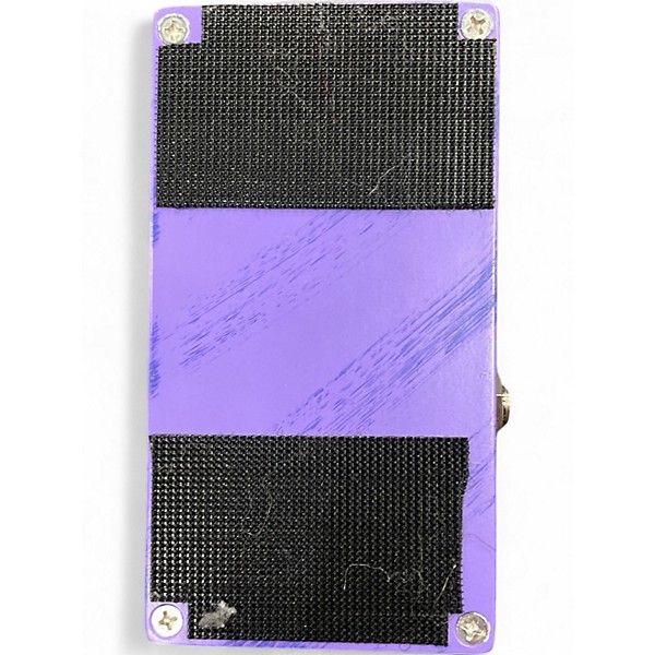 Used Jam Pedals fuzz phrase Effect Pedal