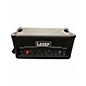 Used Laney irf dual top Solid State Guitar Amp Head thumbnail