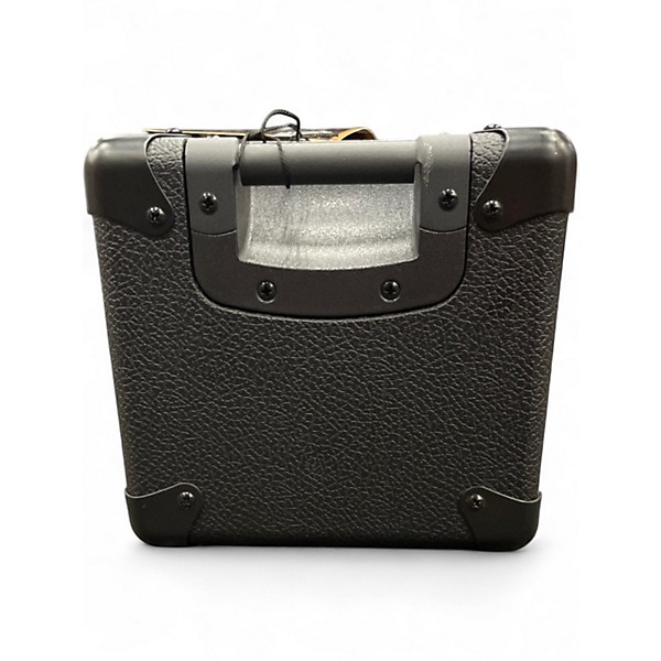 Used Laney irf dual top Solid State Guitar Amp Head