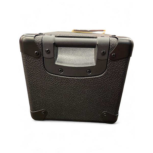 Used Laney irf dual top Solid State Guitar Amp Head