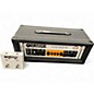 Used Orange Amplifiers super crush 100 Solid State Guitar Amp Head thumbnail