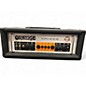 Used Orange Amplifiers super crush 100 Solid State Guitar Amp Head