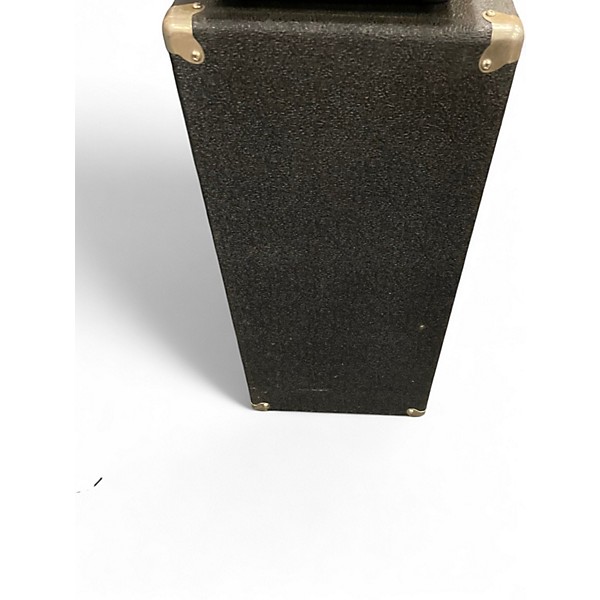 Vintage 1970s Peavey 115 BASS CABINET Guitar Cabinet