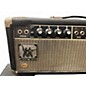 Vintage 1970s Ernie Ball Music Man HD 130 Tube Guitar Amp Head
