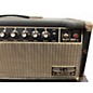 Vintage 1970s Ernie Ball Music Man HD 130 Tube Guitar Amp Head