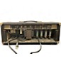 Vintage 1970s Ernie Ball Music Man HD 130 Tube Guitar Amp Head