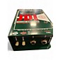 Used Radial Engineering JDI Passive Direct Box Pedal