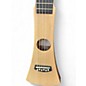 Used Martin GBPC Backpacker Steel String Natural Acoustic Guitar