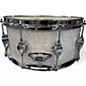 Used DW 14X6 Performance Series Snare Pearl White Drum