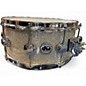 Used DW 14X6 Collector's Series Snare Broken Glass Drum