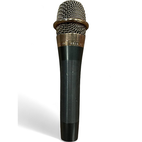 Used Blue Encore 200 Dynamic Microphone