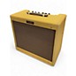Used Fender Blues Junior Tweed Relic Tube Guitar Combo Amp