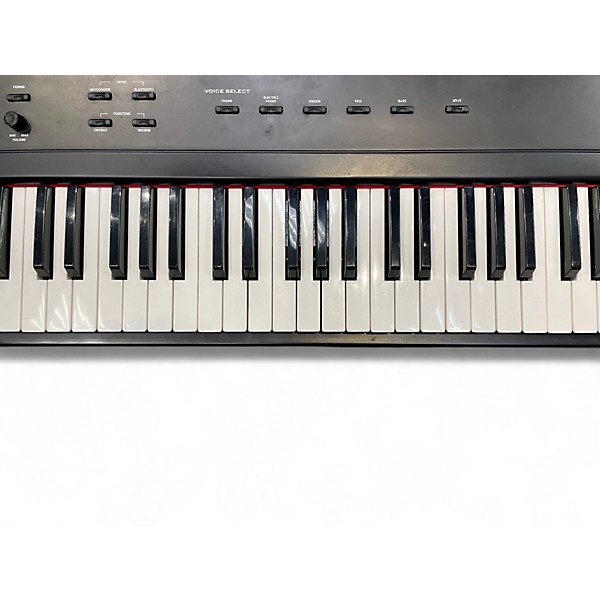 Used Williams LEGATO III Keyboard Workstation