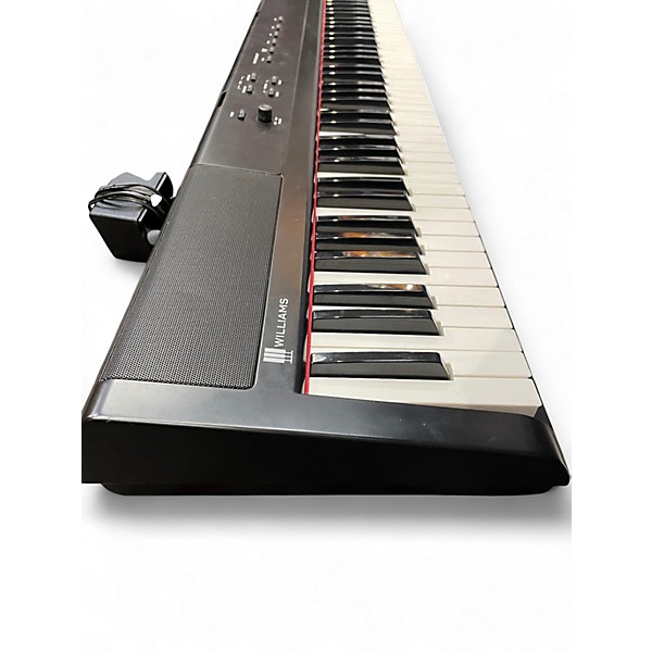 Used Williams LEGATO III Keyboard Workstation